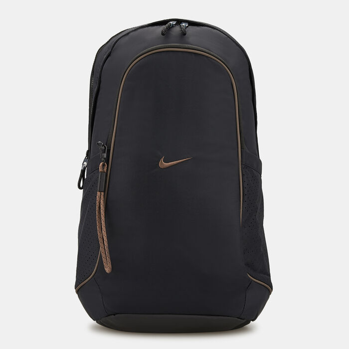 Nike Sportswear Essentials Backpack Black image number 0