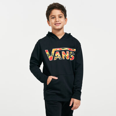 Vans Kids' Classic Hoodie Black Vans Kids' Classic Hoodie Black