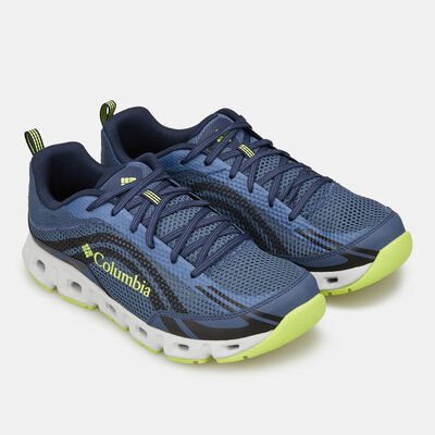 Columbia Drainmaker™ IV Shoe Blue Columbia Drainmaker™ IV Shoe Blue
