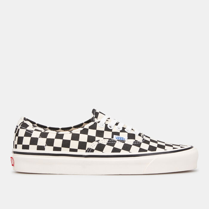 Vans Authentic 44 DX Shoe Multi Vans Authentic 44 DX Shoe Multi image number 0