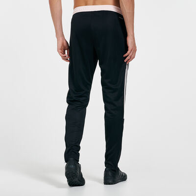 adidas Men's Juventus Track Pants Black adidas Men's Juventus Track Pants Black
