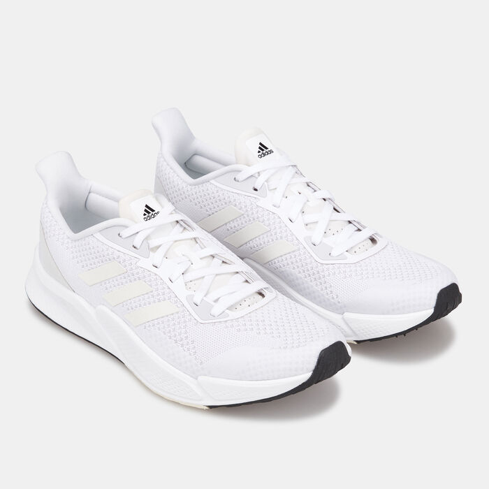 adidas Men's X9000L2 Shoe White image number 2