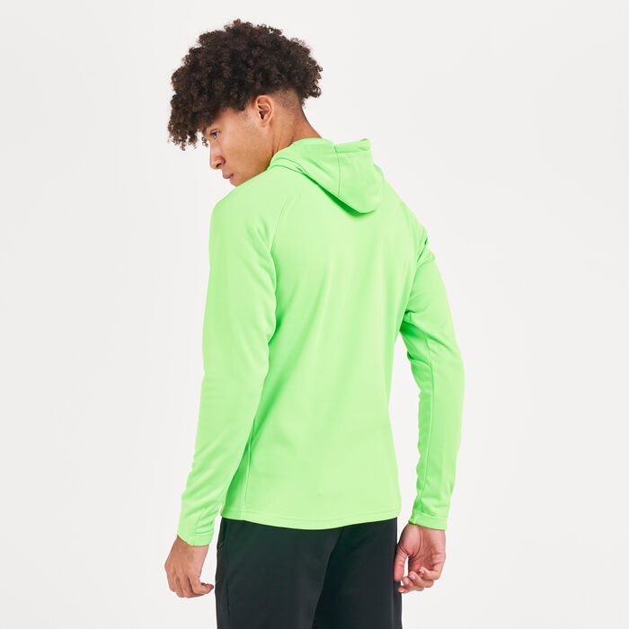 Nike Men's Dri-FIT Academy Football Hoodie Multi Nike Men's Dri-FIT Academy Football Hoodie Multi image number 1
