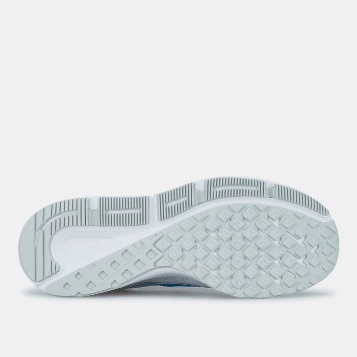 Nike Men's Zoom Span 4 Shoe Grey Nike Men's Zoom Span 4 Shoe Grey image number 4