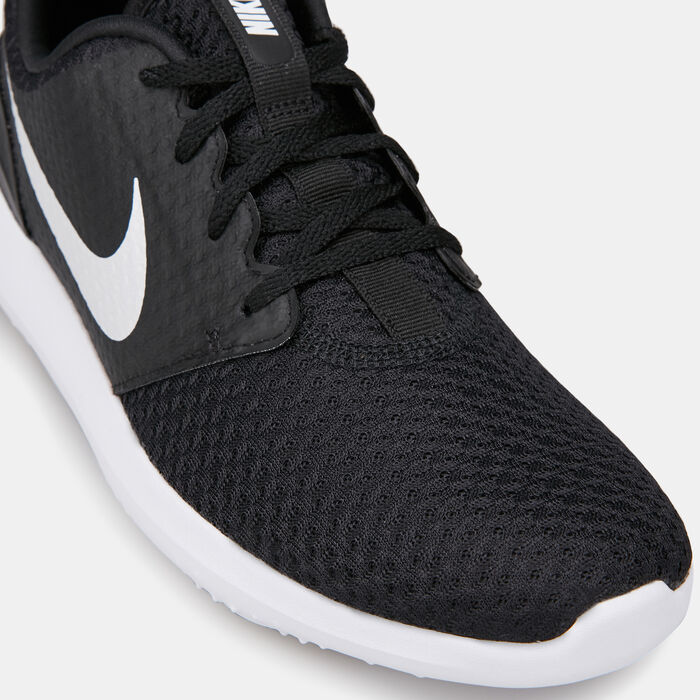 Nike Golf Women's Roshe G Shoe Black image number 4