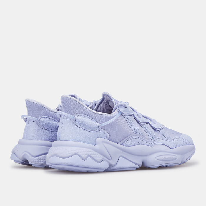 adidas Originals Women's Ozweego Shoe Multi adidas Originals Women's Ozweego Shoe Multi image number 2