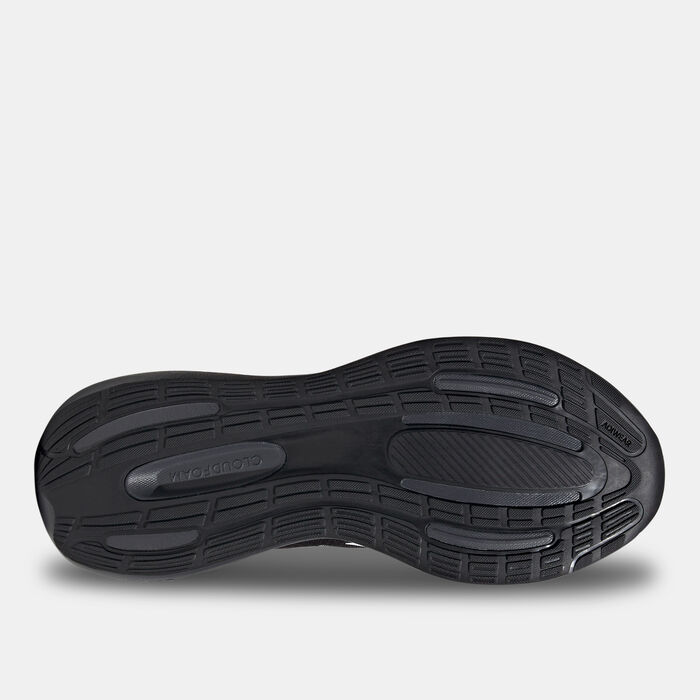 adidas Men's Runfalcon 3.0 Running Shoes Black adidas Men's Runfalcon 3.0 Running Shoes Black image number 3