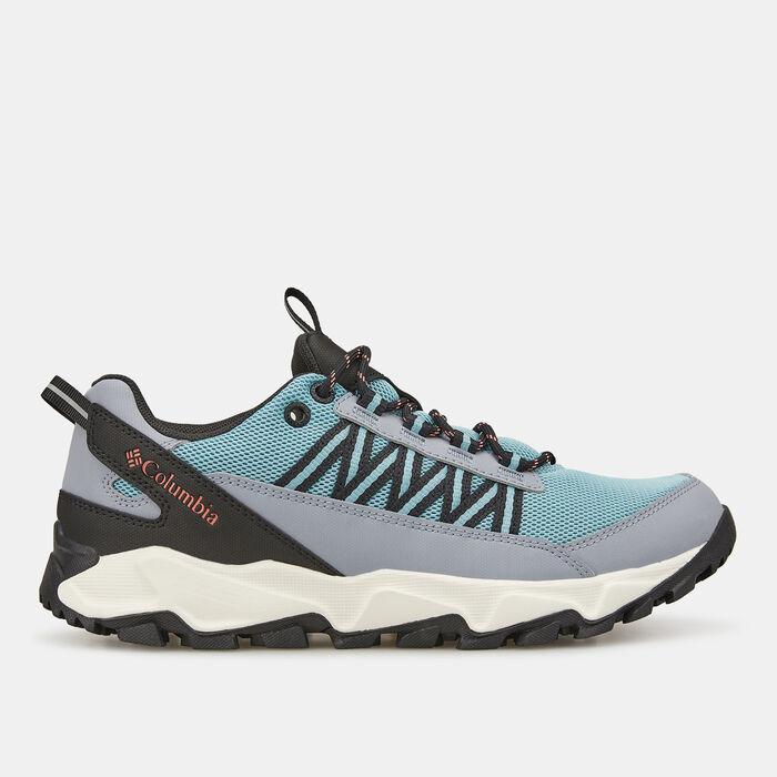 Columbia Women's Flow Fremont™ Shoe Blue Columbia Women's Flow Fremont™ Shoe Blue image number 0