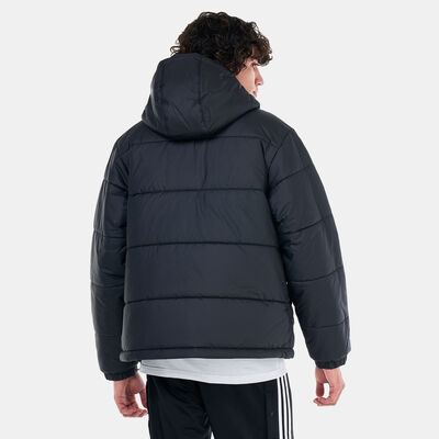 adidas Originals Men's Adicolor Reversible Jacket Black adidas Originals Men's Adicolor Reversible Jacket Black