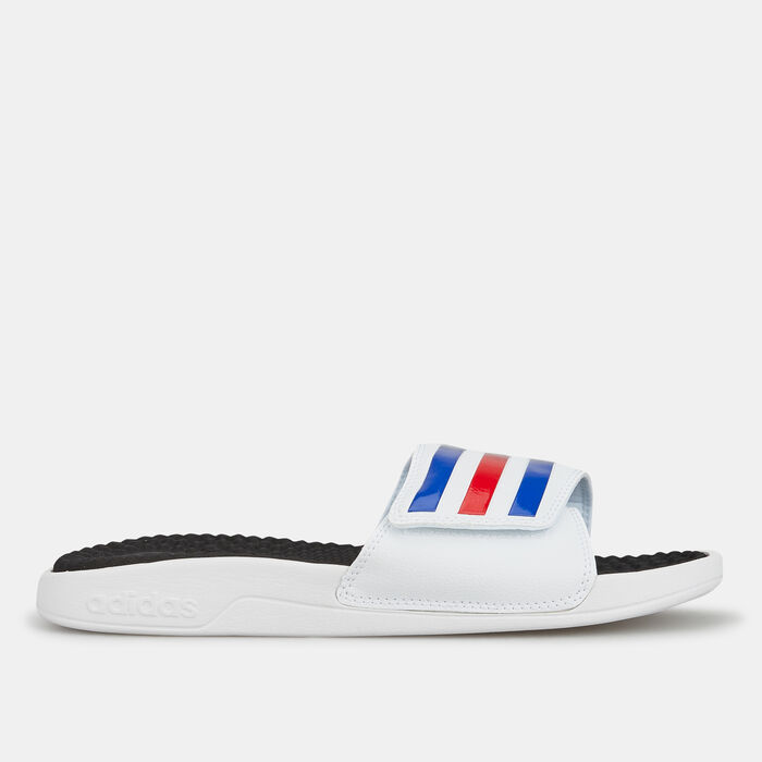 adidas Adissage TND Slides Blue image number 1