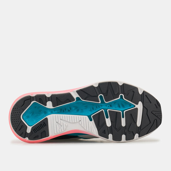 PUMA Men's TRC Blaze Shark Shoes Multi image number 3