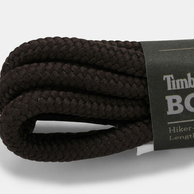 Timberland Hiker-Round 44-Inch Shoe Laces Brown