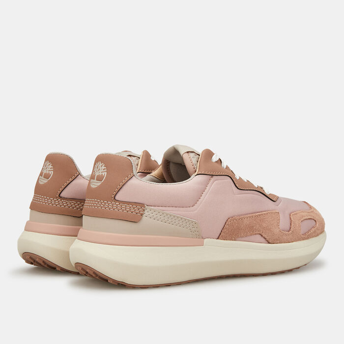 Timberland Women's Seoul City Shoe Pink Timberland Women's Seoul City Shoe Pink image number 2