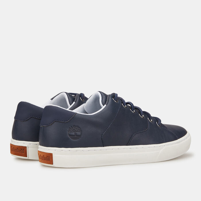 Timberland Men's Adventure 2.0 Leather Oxford Shoe Blue Timberland Men's Adventure 2.0 Leather Oxford Shoe Blue image number 2
