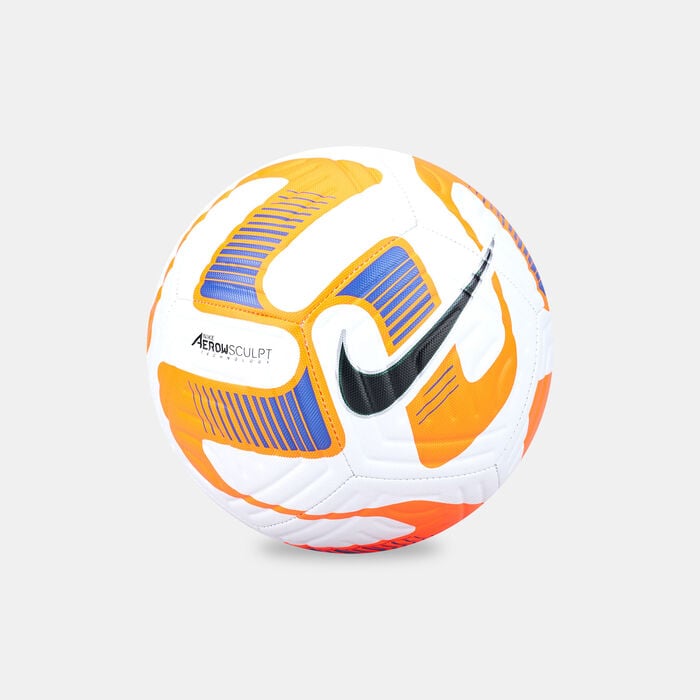 Nike Men's Academy Football White Nike Men's Academy Football White image number 1