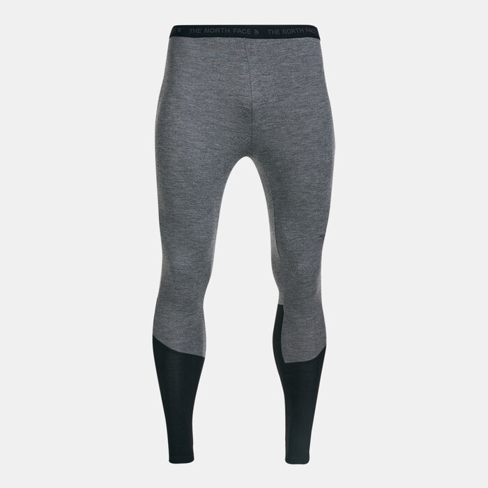 The North Face Men's Easy Tights Grey The North Face Men's Easy Tights Grey image number 0