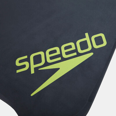 Speedo Swimming Kickboard Grey