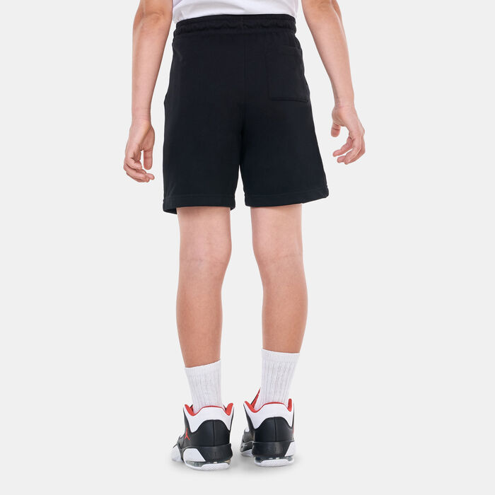 Nike Kids' MJ Essentials Shorts (Older Kids) Black Nike Kids' MJ Essentials Shorts (Older Kids) Black image number 1