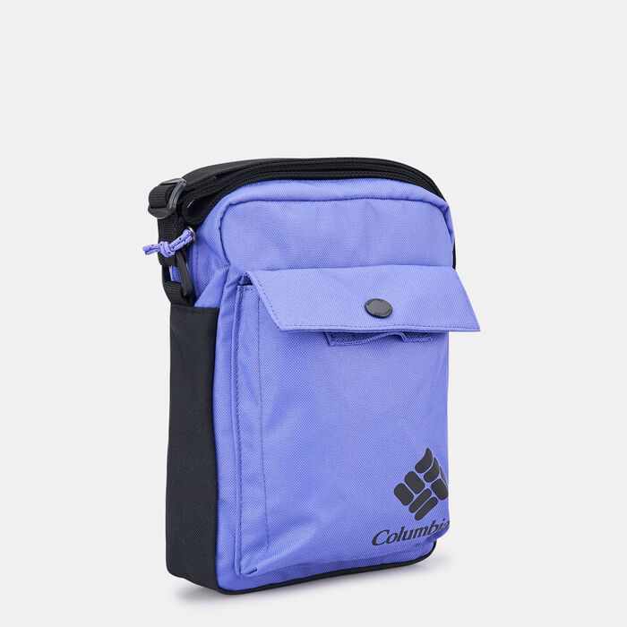 Columbia Zigzag™ Crossbody Bag Purple Columbia Zigzag™ Crossbody Bag Purple image number 2