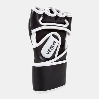 Venum Challenger MMA Gloves Black
