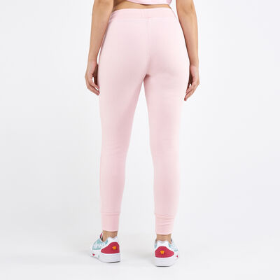 ellesse Women's Queenstown Jogging Pants Pink