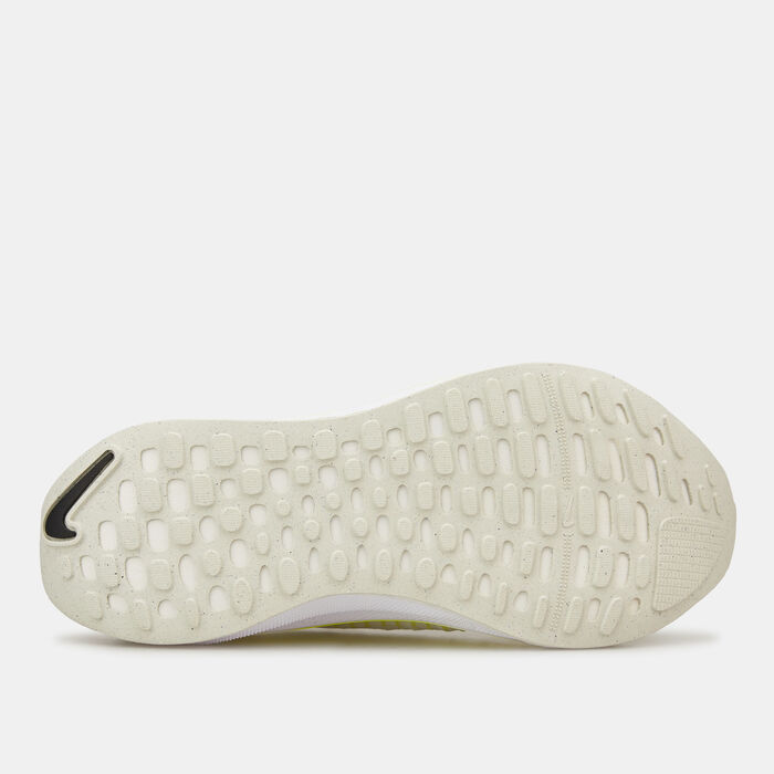 Nike Men's ReactX Infinity Run 4 Shoe White image number 4