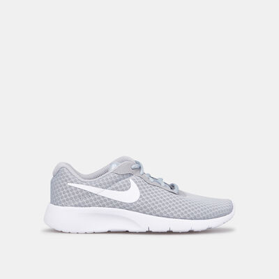 Nike Kids’ Tanjun Running Shoe (Older Kids) Grey