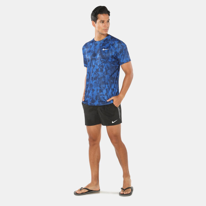 Nike Swim Men's T-Shirt Multi image number 2