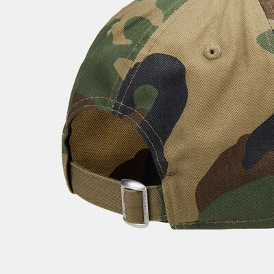 New Era Men's MLB New York Yankees League Essential 9Forty Cap Multi