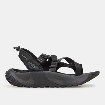 Nike Women's Oneonta Next Nature Sandals Black
