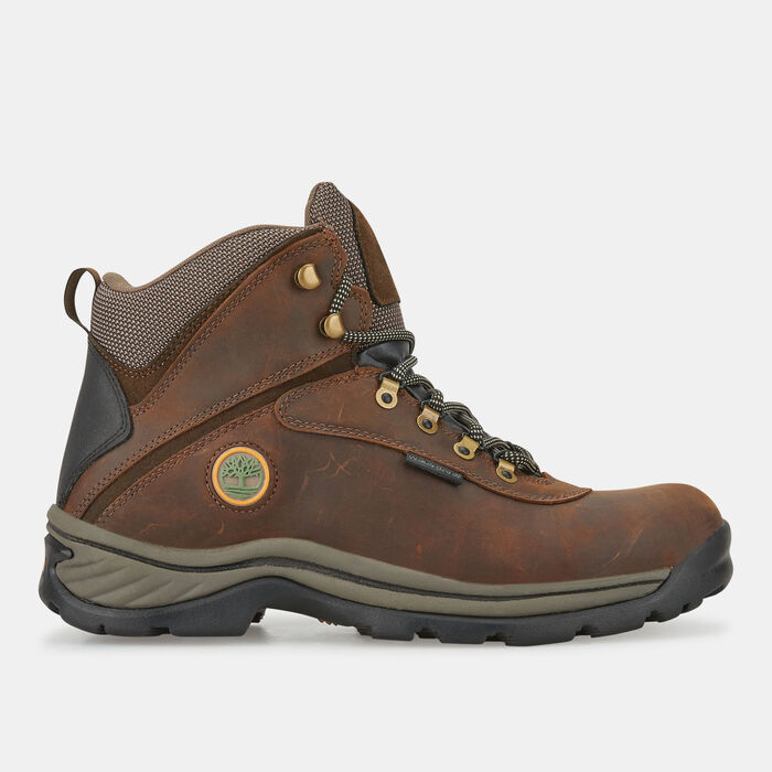 Timberland Men's Trekking Boot Brown image number 0