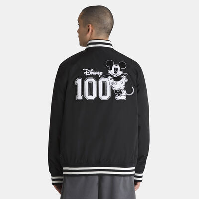Vans Men's Disney Club 100 Jacket Black