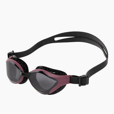 Arena Air Bold Swipe Swimming Goggles Grey Arena Air Bold Swipe Swimming Goggles Grey