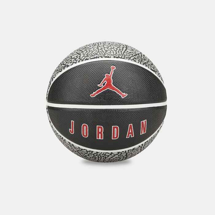 Jordan Playground 2.0 Basketball Black image number 0