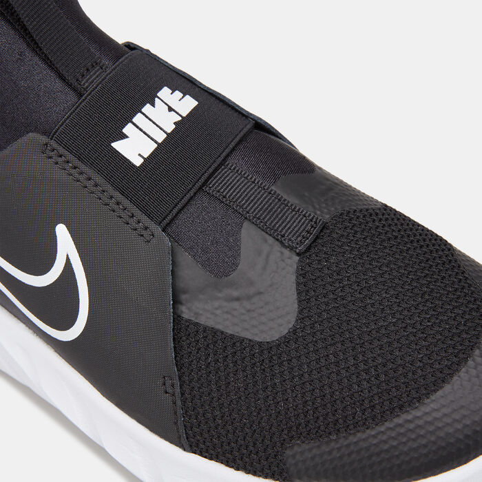 Nike Kids' Flex Runner 2 Road Running Shoe (Older Kids) Black Nike Kids' Flex Runner 2 Road Running Shoe (Older Kids) Black image number 4