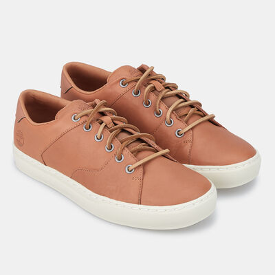 Timberland Men's Adventure 2.0 Oxford Trainer Shoe Beige Timberland Men's Adventure 2.0 Oxford Trainer Shoe Beige