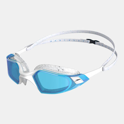 Speedo Aquapulse Pro Swimming Goggles Blue