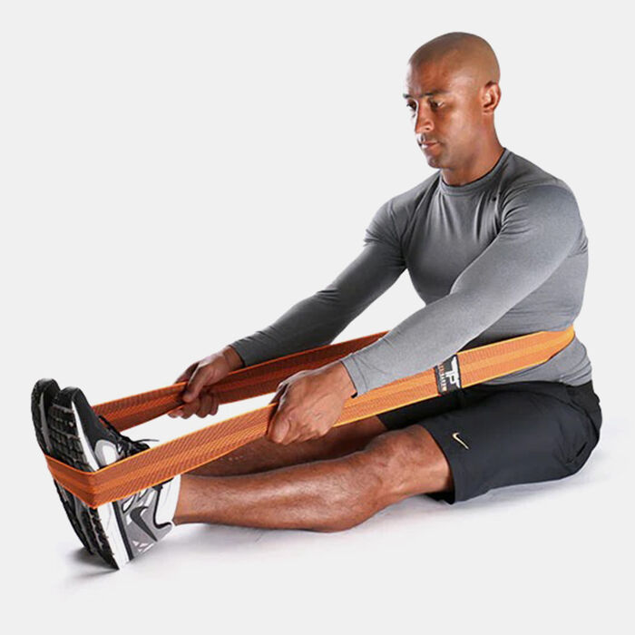 PTP Flexiband - Medium Orange image number 3