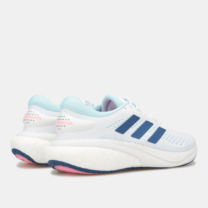 adidas Women's Supernova 2 Running Shoe White image number 2