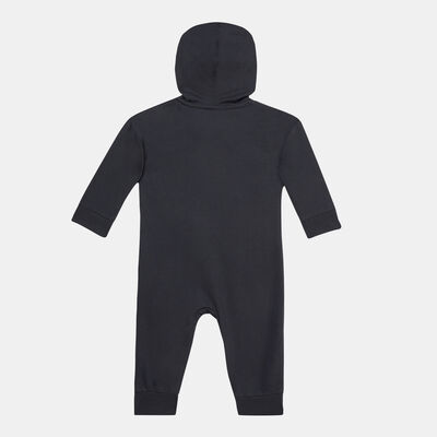 Nike Kids' Trend Essentials Coverall Black