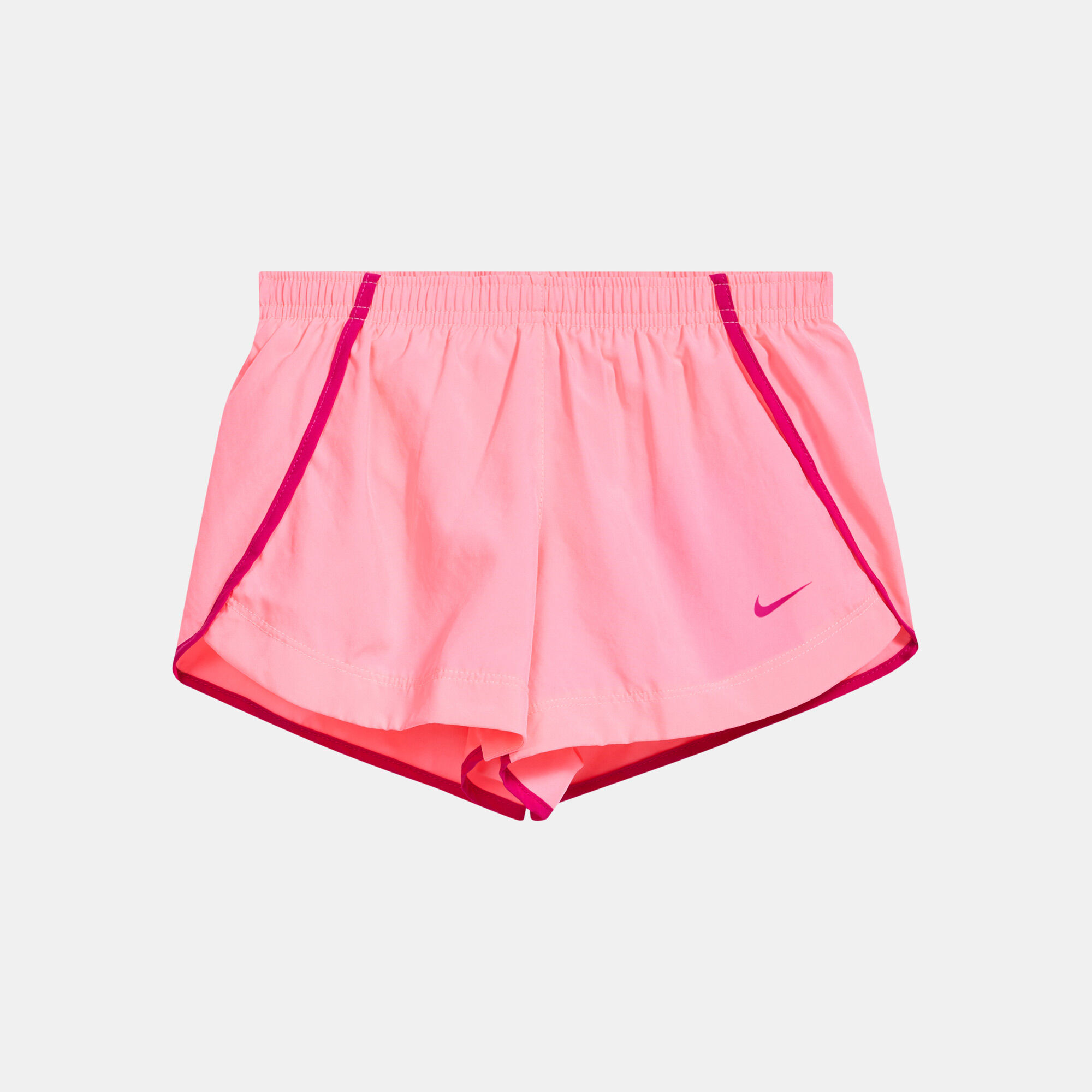 Kids Dri FIT Sprinter Shorts Orange Nike in Qatar SSS
