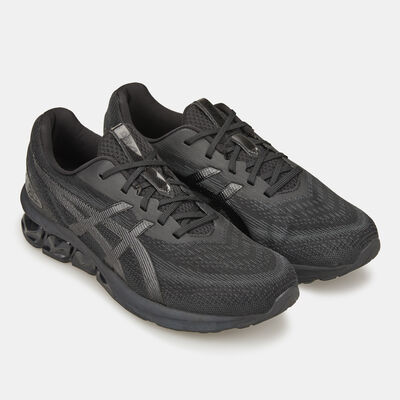 ASICS Men's GEL-QUANTUM 180 VII Shoe Black