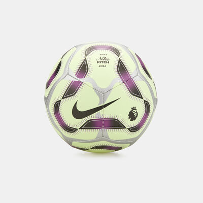 Nike Premier League Pitch Football Green Nike Premier League Pitch Football Green