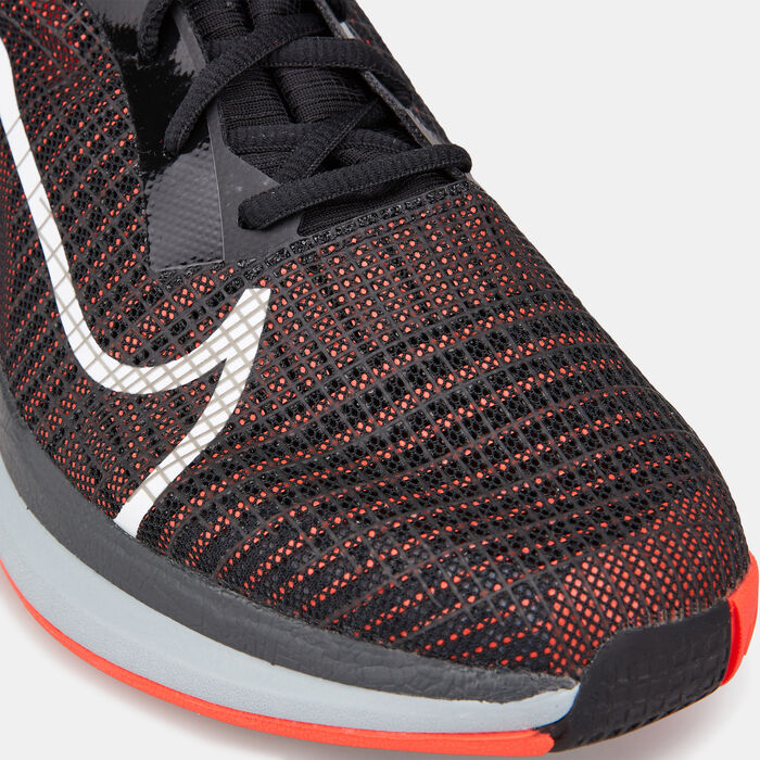 Nike Men's ZoomX SuperRep Surge Shoe Black Nike Men's ZoomX SuperRep Surge Shoe Black image number 4