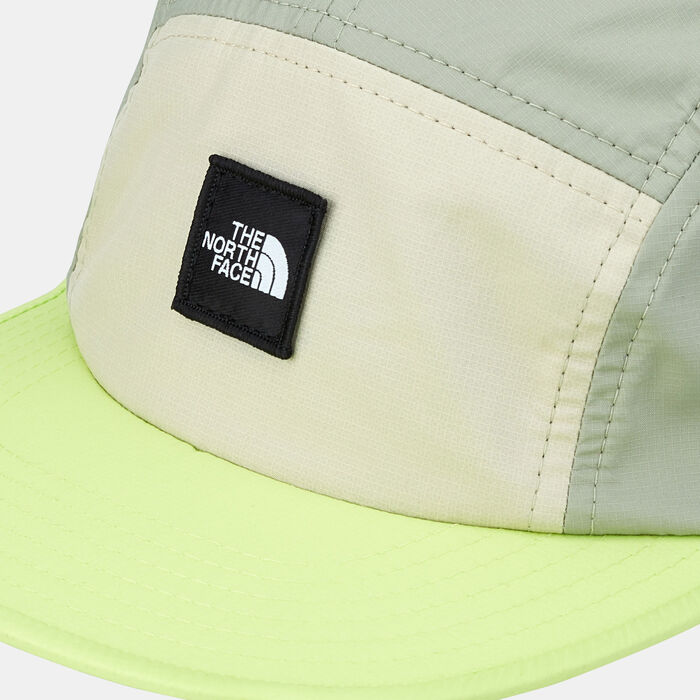 The North Face EU Street Cap Green The North Face EU Street Cap Green image number 2