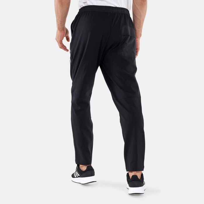 adidas Men's Terrex Multi Primegreen Pants adidas Men's Terrex Multi Primegreen Pants image number 1