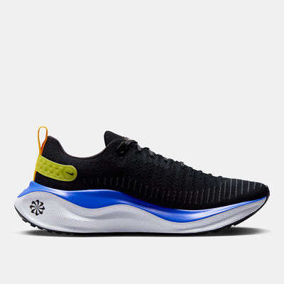Nike Men's ReactX Infinity Run 4 Shoe Black
