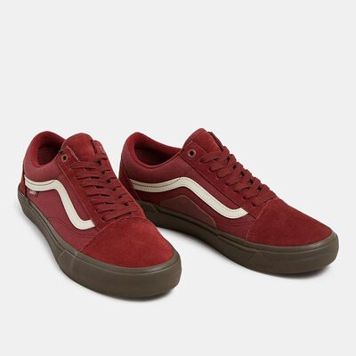 Vans BMX Old Skool Unisex Shoes Brown