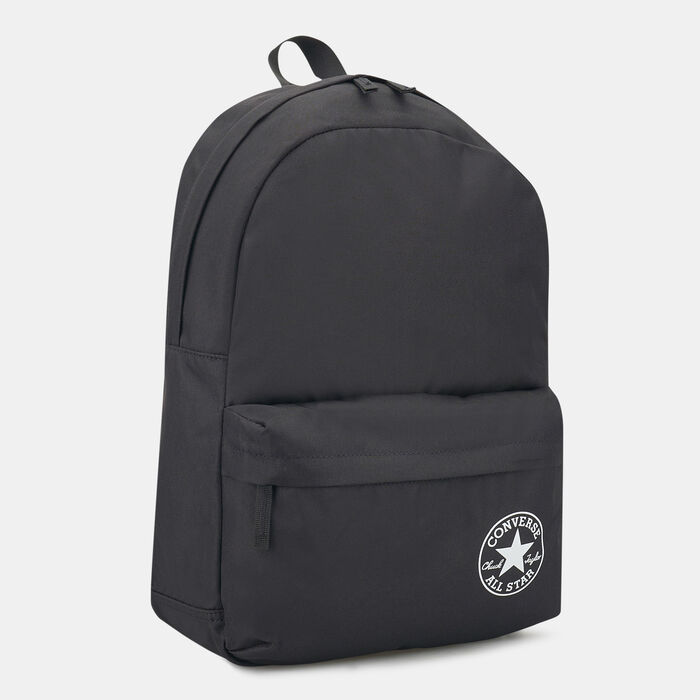 Converse Speed 3 Backpack Black image number 2