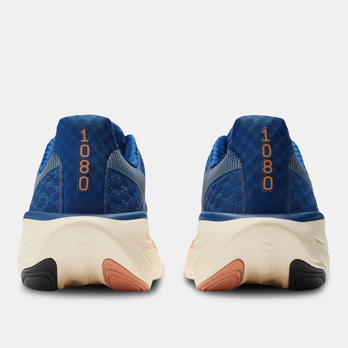 New Balance Women's Fresh Foam X 1080v14 Running Shoes Blue image number 5